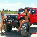 Jeep - cool photo